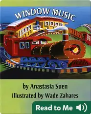 Window Music
