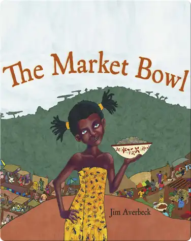 The Market Bowl book