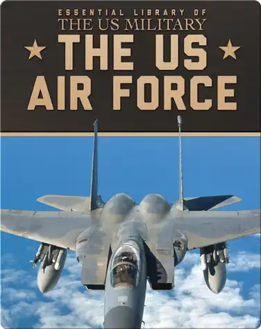 The US Air Force book