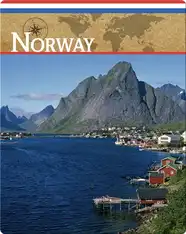 Explore the Countries: Norway