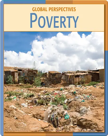 Global Perspectives: Poverty book