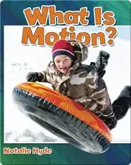 What is Motion?
