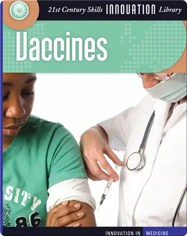 Innovation: Vaccines book