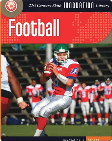 Innovation: Football book
