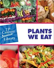 Plants We Eat