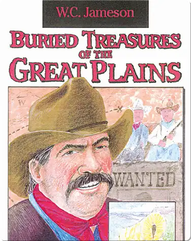 Buried Treasures of the Great Plains book