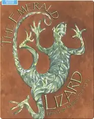 The Emerald Lizard