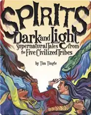 Spirits Dark and Light