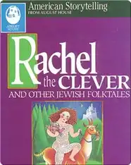 Rachel the Clever and Other Jewish Folktales