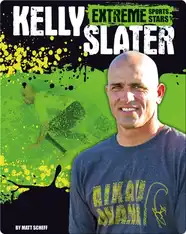 Kelly Slater