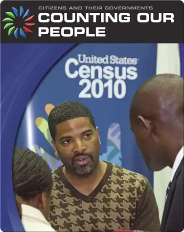 Citizens And Their Governments: Counting Our People book