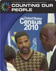 Citizens And Their Governments: Counting Our People