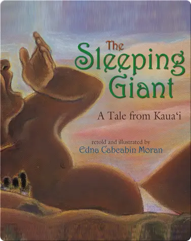 The Sleeping Giant book