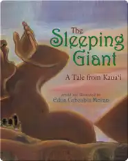 The Sleeping Giant