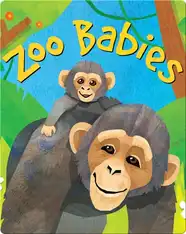 Zoo Babies