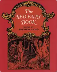 The Red Fairy Book