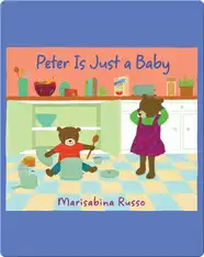 Peter Is Just a Baby