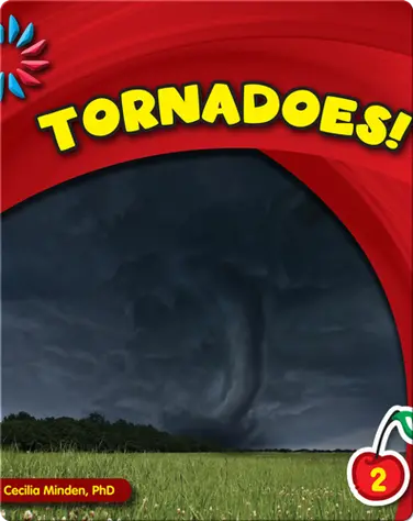 Tornadoes! book