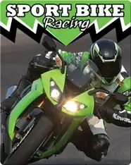 Sport Bike Racing