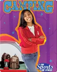 Fun Sports For Fitness: Camping