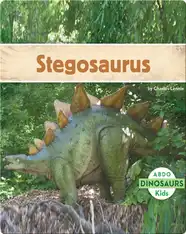 Stegosaurus