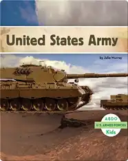 United States Army