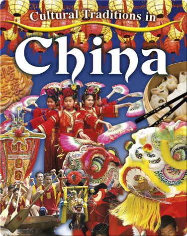 Cultural Traditions In China book