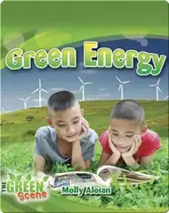 Green Energy