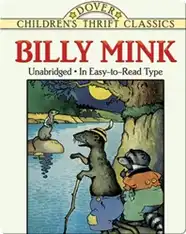 Billy Mink
