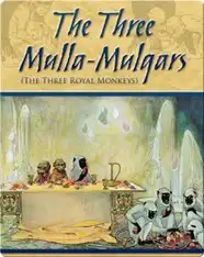 The Three Mulla-Mulgars