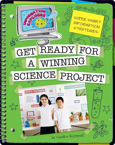 Get Ready for a Winning Science Project book