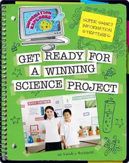 Get Ready for a Winning Science Project