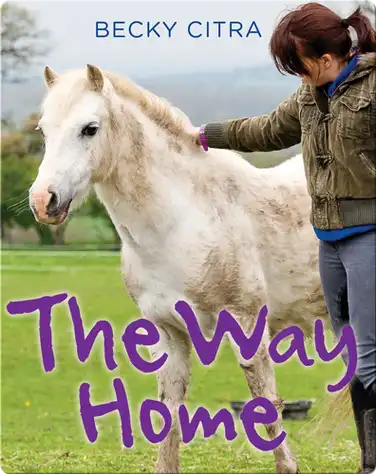 The Way Home book