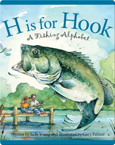 ice fishing Children's Book Collection  Discover Epic Children's Books,  Audiobooks, Videos & More