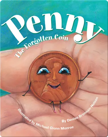 Penny: The Forgotten Coin book