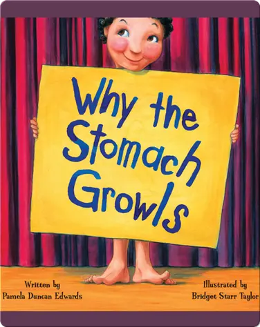 Why the Stomach Growls book