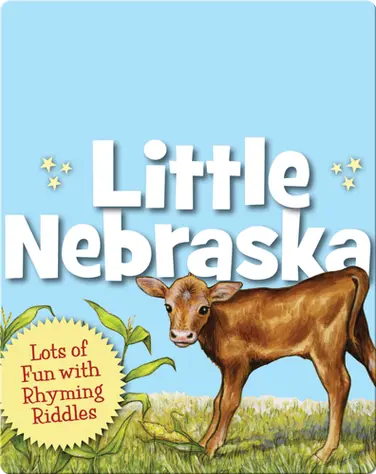 Little Nebraska book