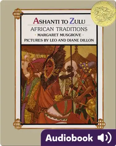 Ashanti to Zulu book