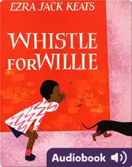 Whistle for Willie