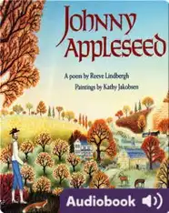 Johnny Appleseed