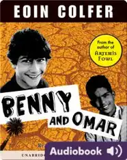 Benny and Omar
