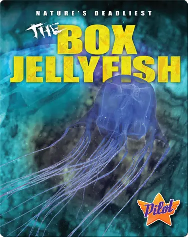 The Box Jellyfish book