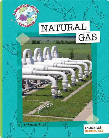 Natural Gas book