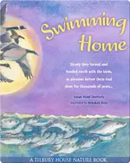 Swimming Home