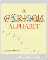 A Caribou Alphabet
