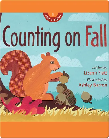 Counting on Fall book