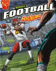 The Science of Football with Max Axiom, Super Scientist