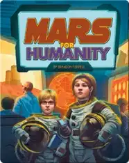 Mars for Humanity