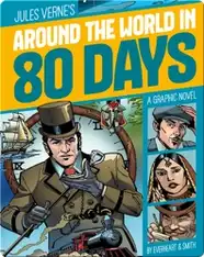 Around the World in 80 Days
