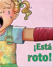 ¡Está roto! (It's Broken!)